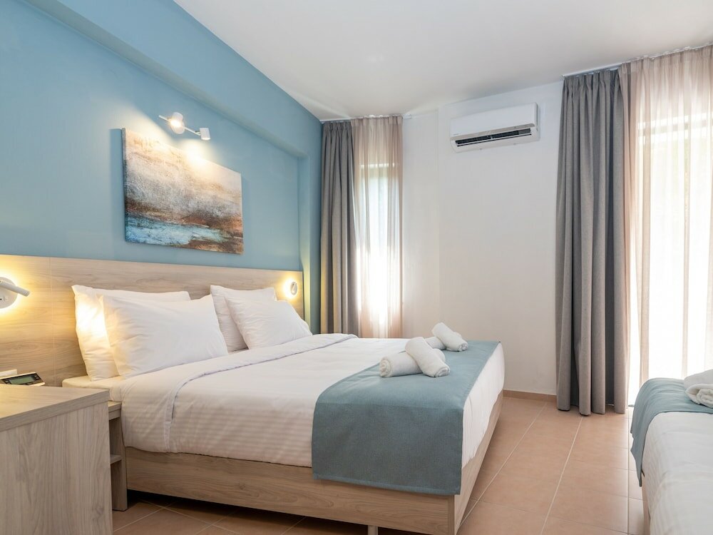 Фото Azul Eco Hotel