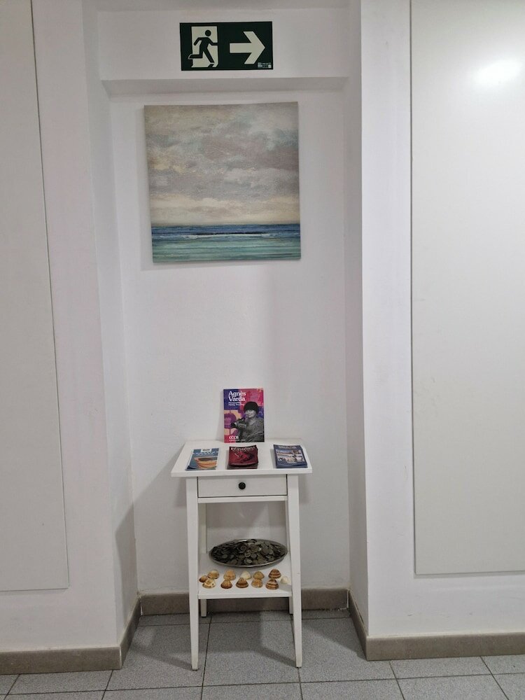 Фото Hostal Elkano