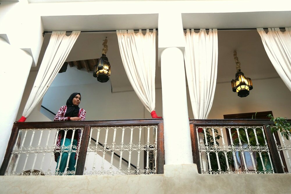 Фото Riad Dar Palmyra