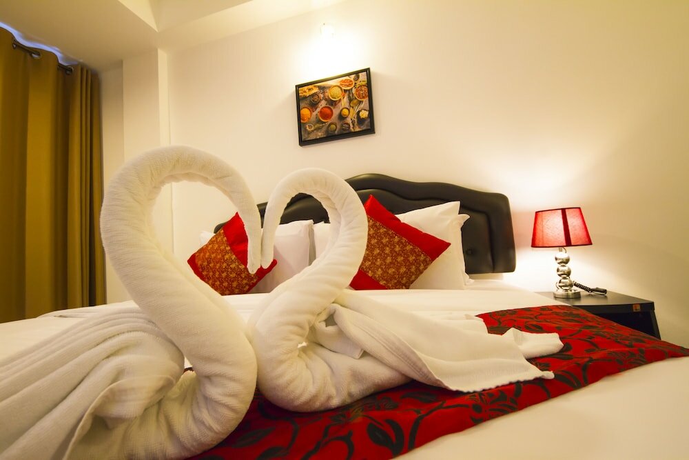 Фото Th Beach Hotel