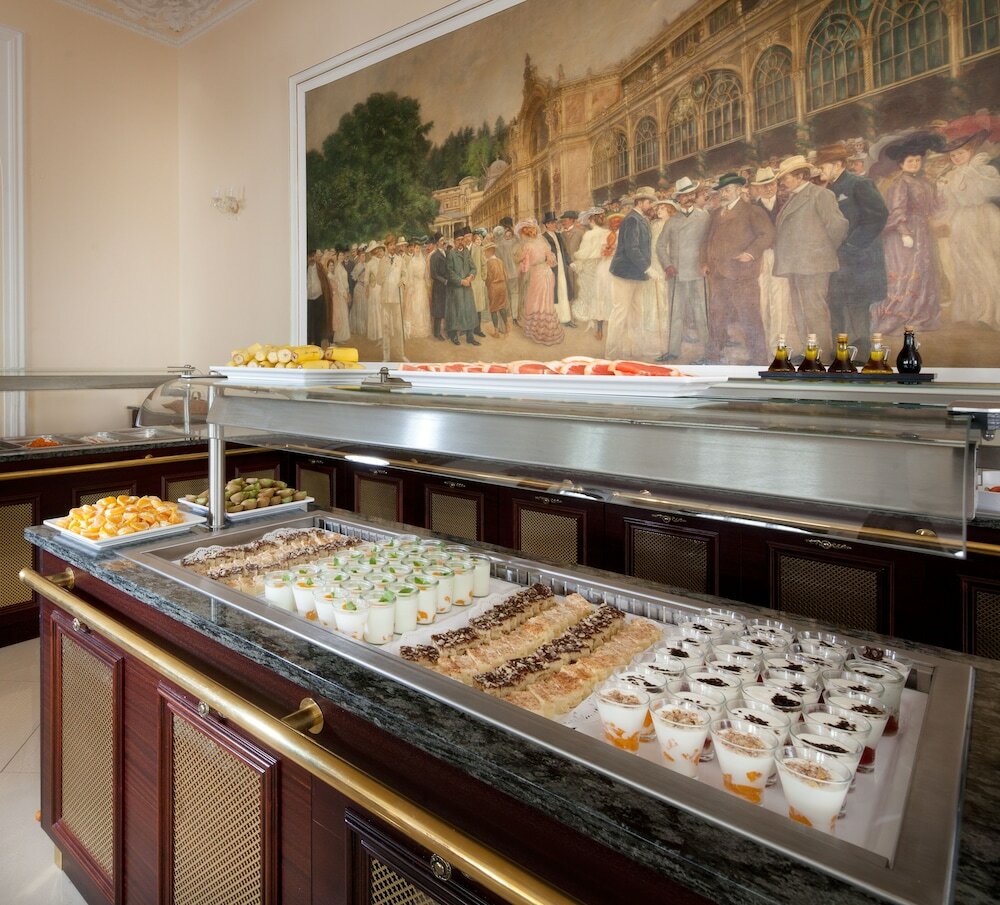 Фото Chateau Monty SPA Resort