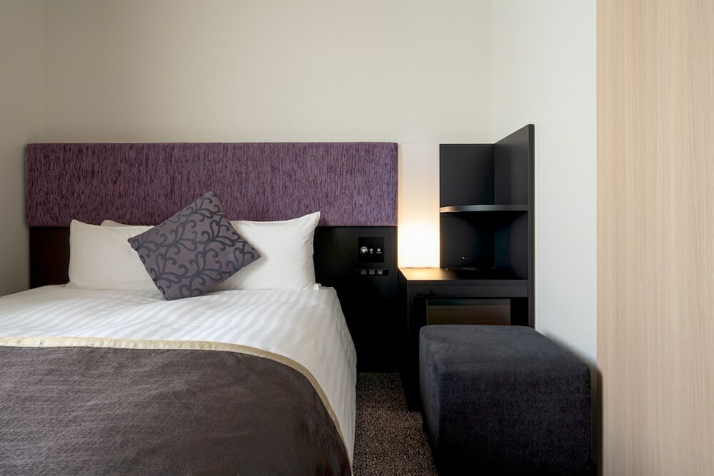 Фото Hotel Vista Hiroshima