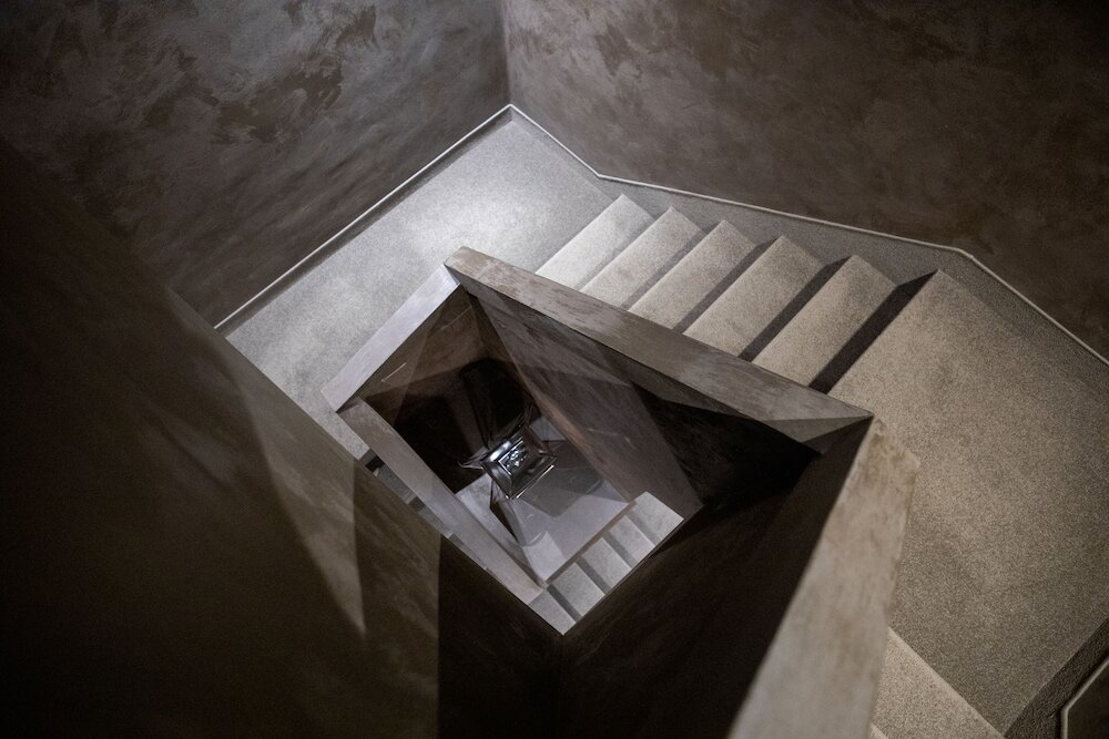 Фото Alle Guglie Boutique Hotel