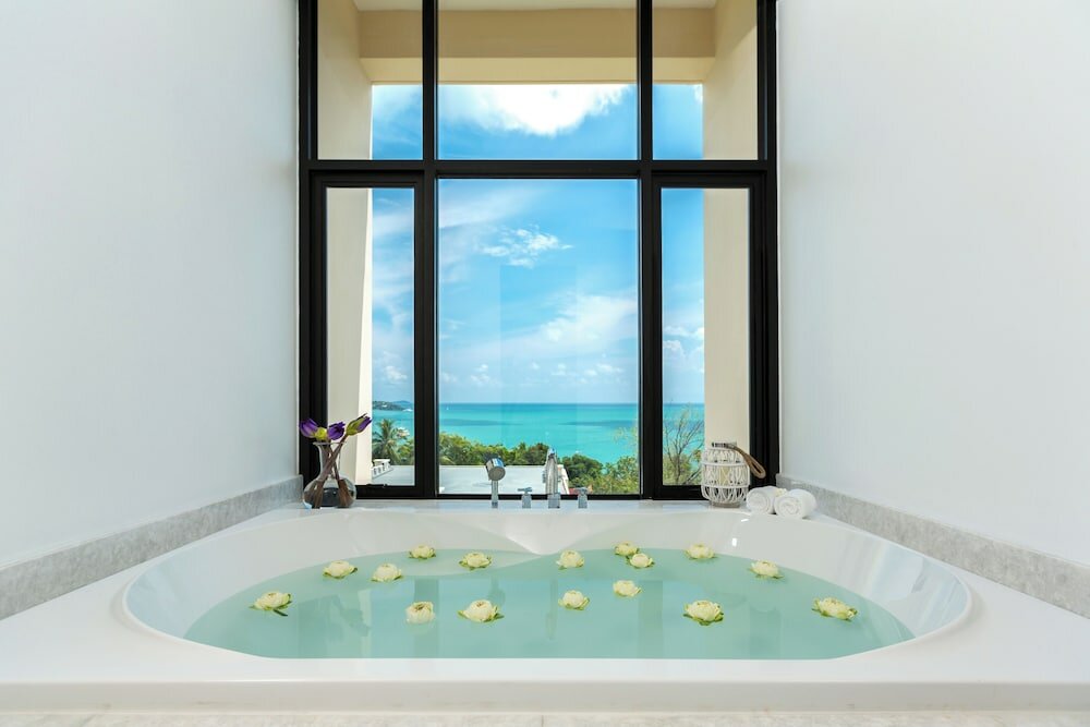 Фото Bandara Pool Villas Phuket