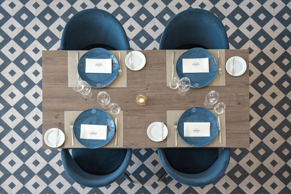 Фото Hotel do Chiado