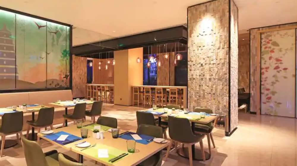 Фото Hilton Garden Inn Xi'an High-Tech Zone