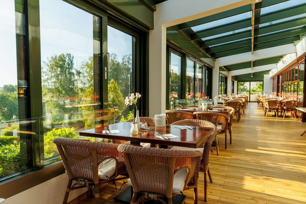 Фото Ensana Thermal Aqua