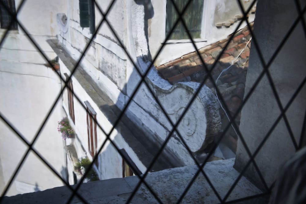 Фото Hotel Antiche Figure