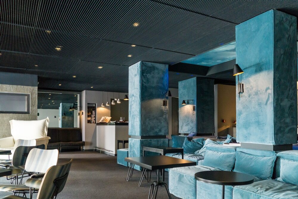 Фото Periscope Hotel