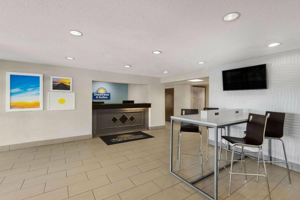 Фото Motel 6 Kansas City, Mo