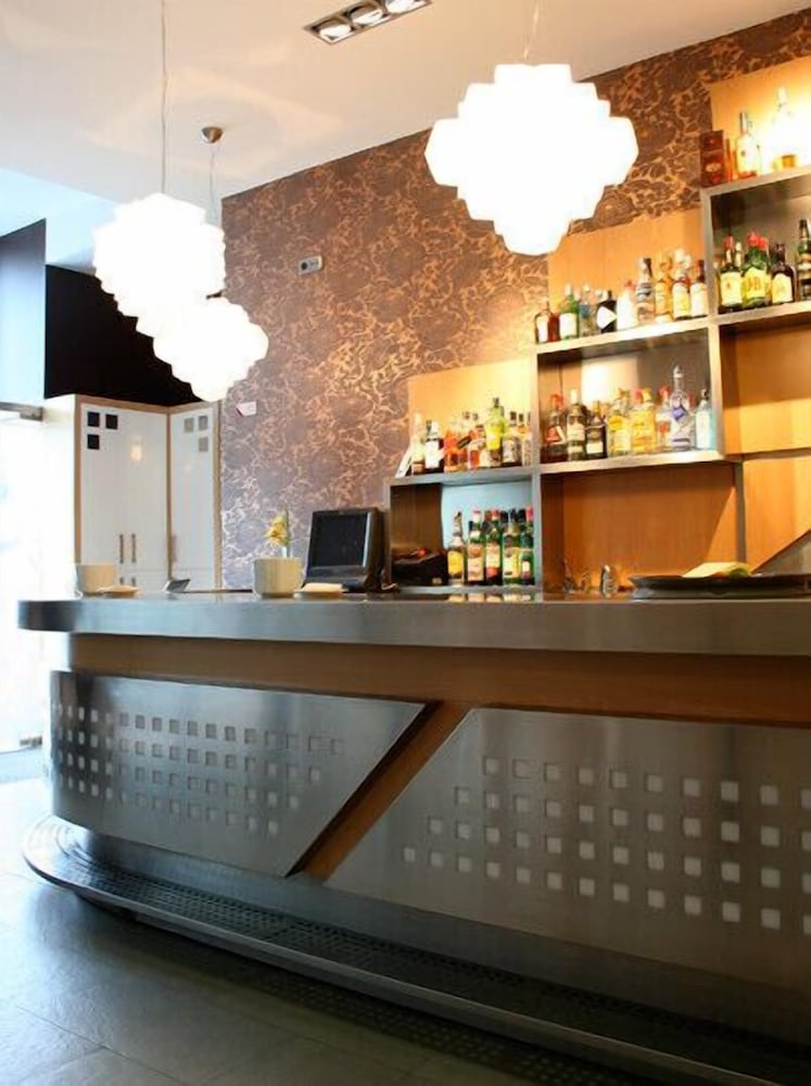 Фото Hotel Alda Palacio Valdés