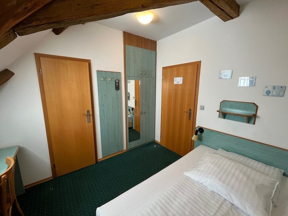 Фото Hotel Adalbert