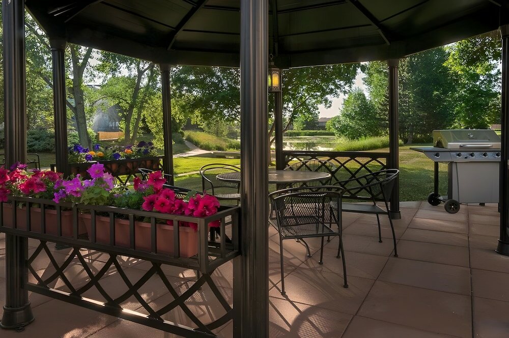 Фото Boulder Twin Lakes Inn