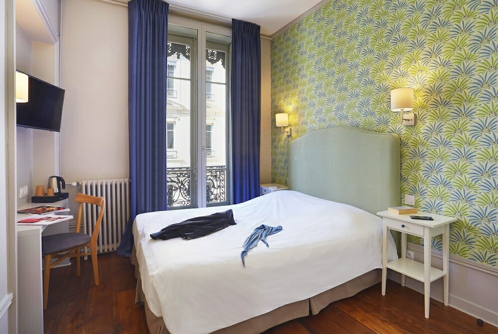 Фото Hotel Vaubecour