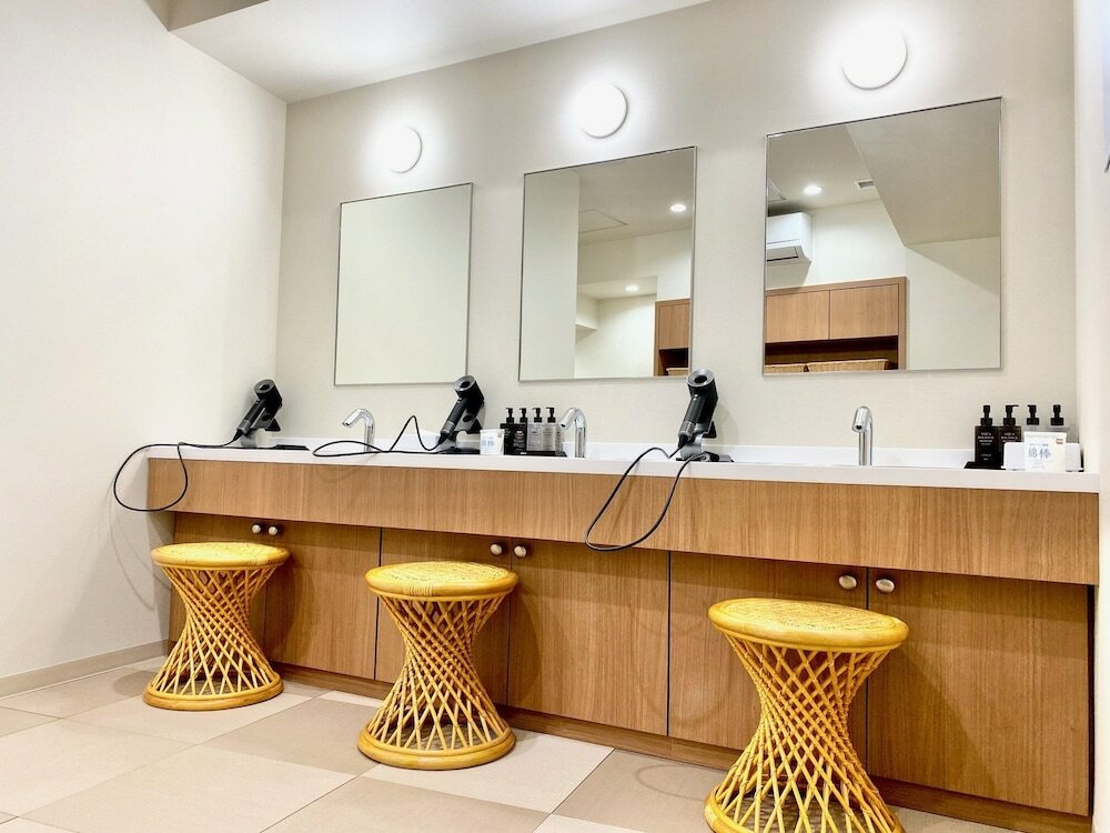 Фото Kawasaki Hotel Park