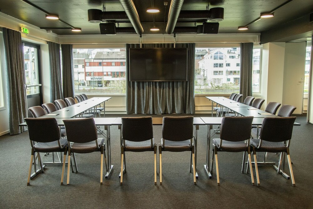 Фото Hotell Jæren