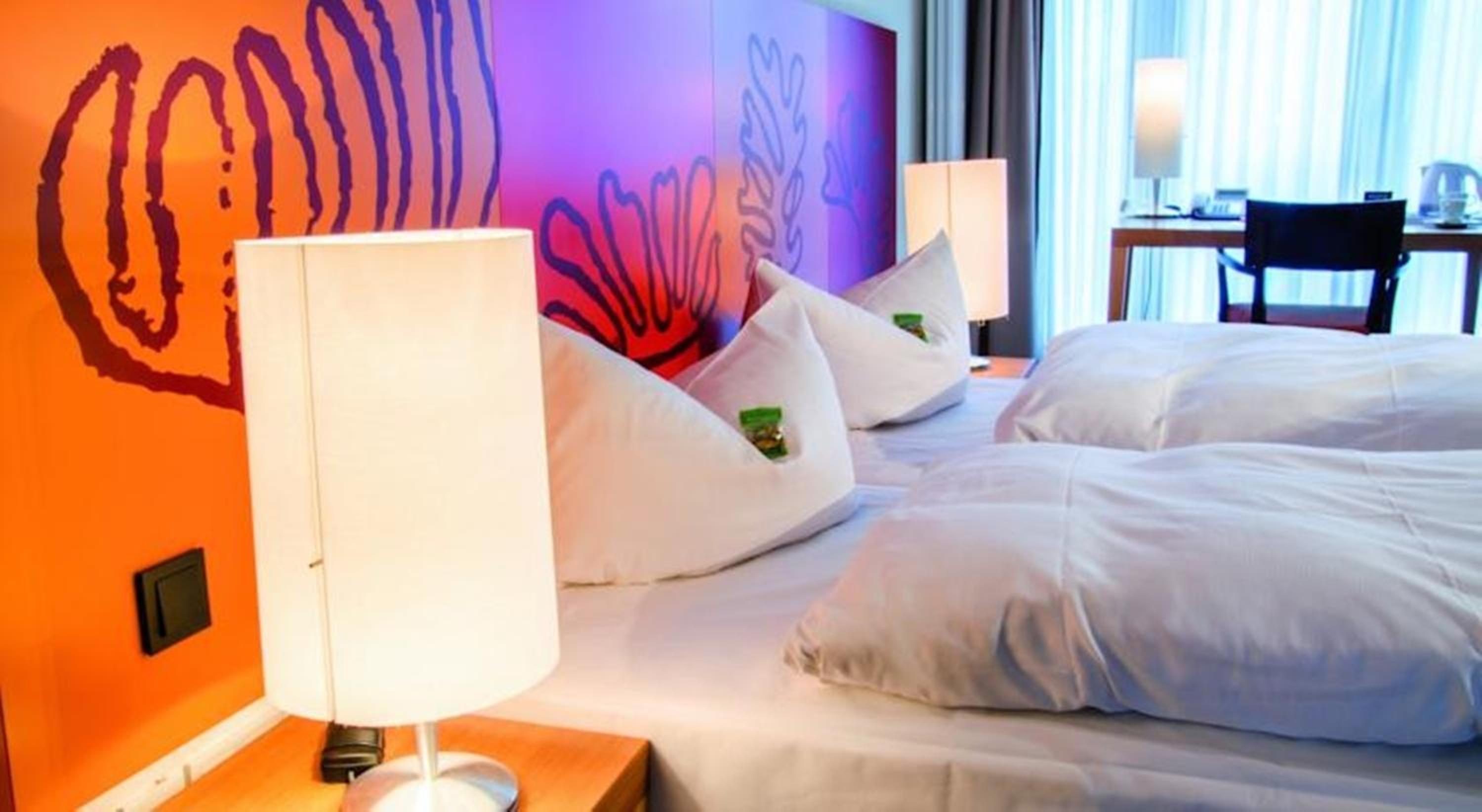 Фото Hotel Begardenhof