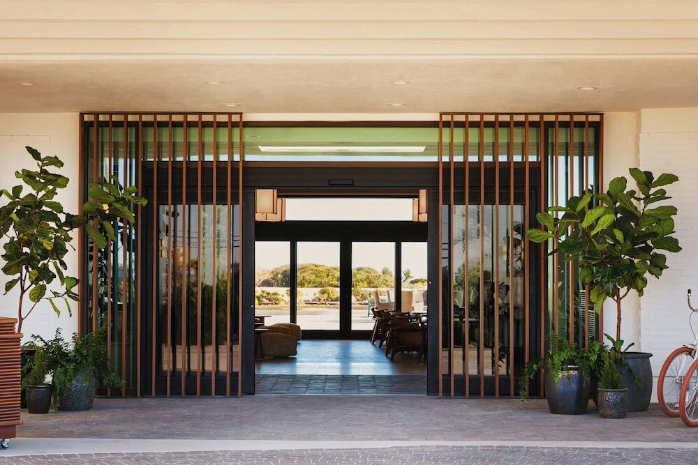 Фото Blockade Runner Beach Resort