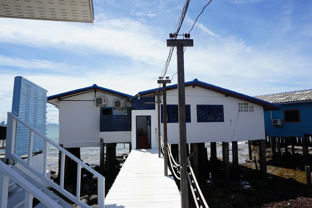 Фото Baan I Talay