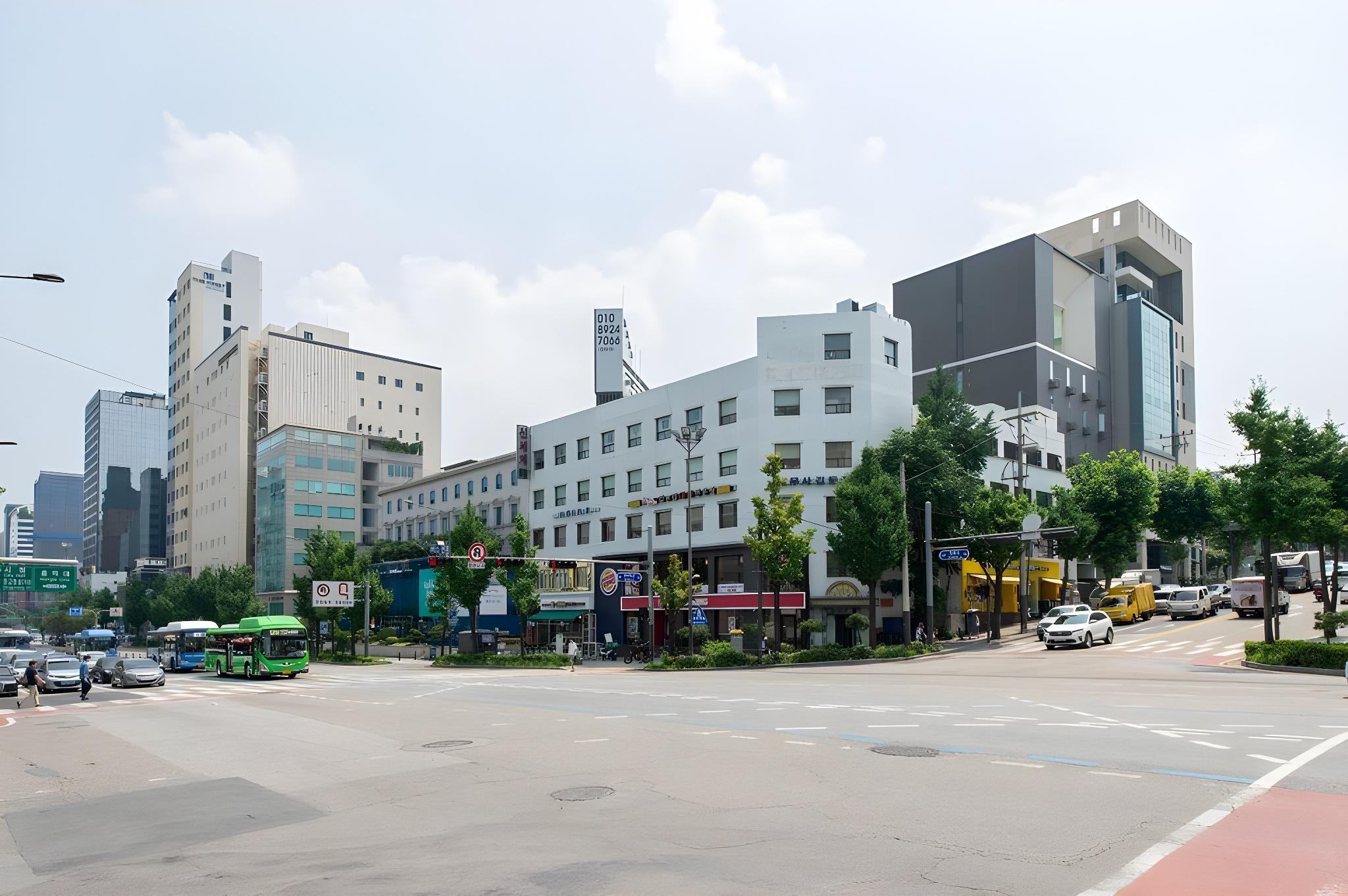 Фото отеля 3