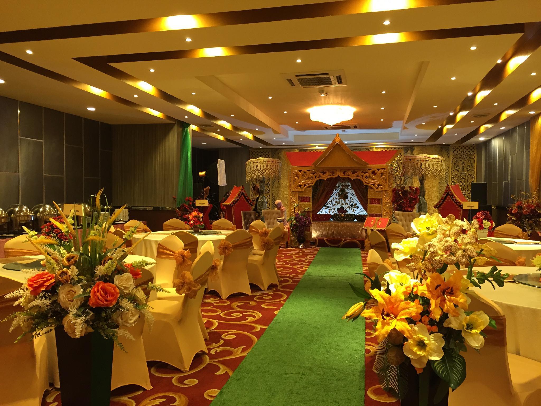 Фото Hotel Remcy