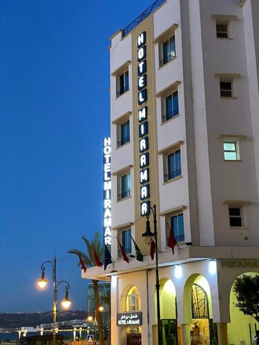 Hotel Miramar