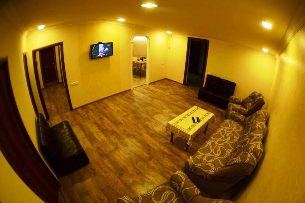 Фото Your Hostel