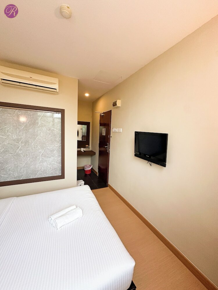 Фото Remember Hotel Batu Pahat