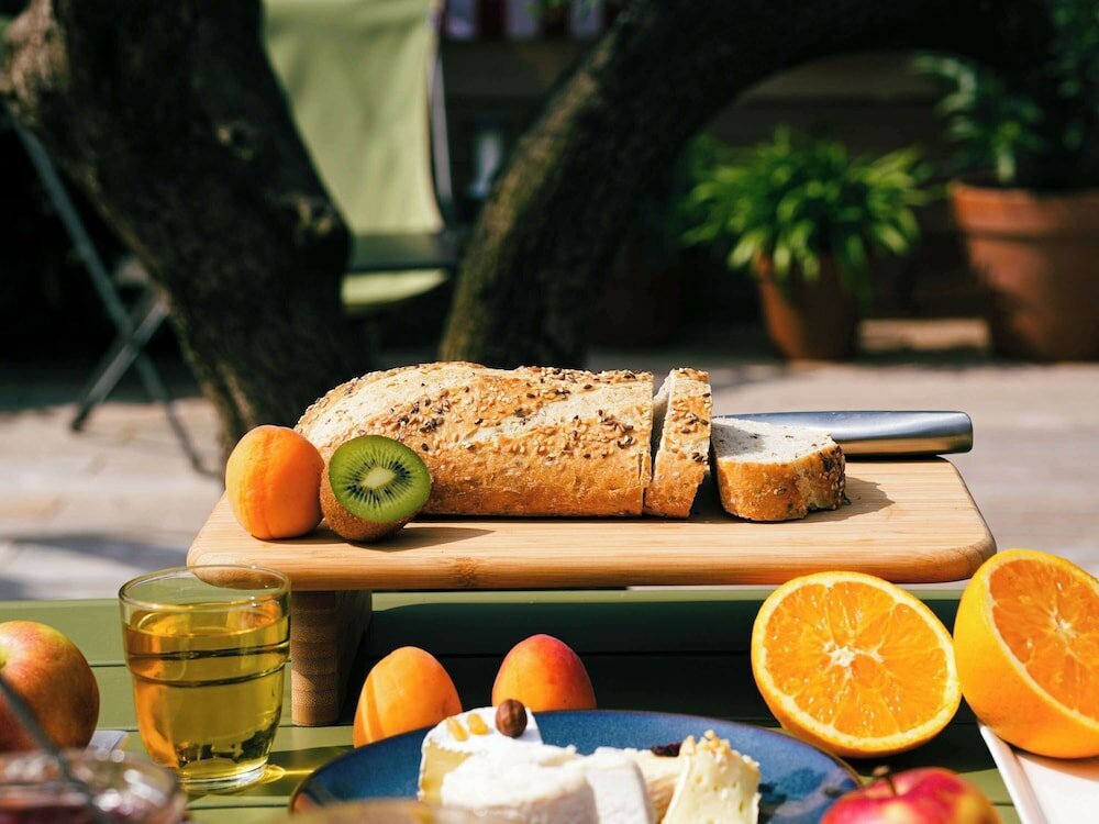 Фото ibis Caen Porte d'Angleterre