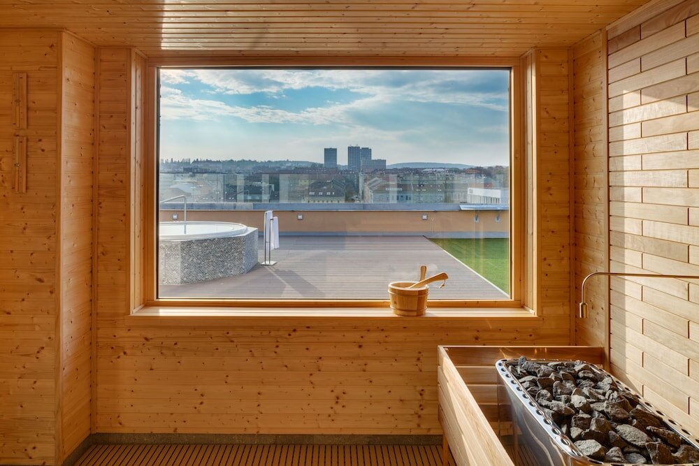 Фото Avanti Hotel Brno