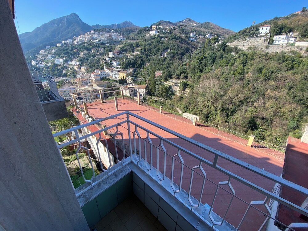 Фото Hotel Vietri Coast