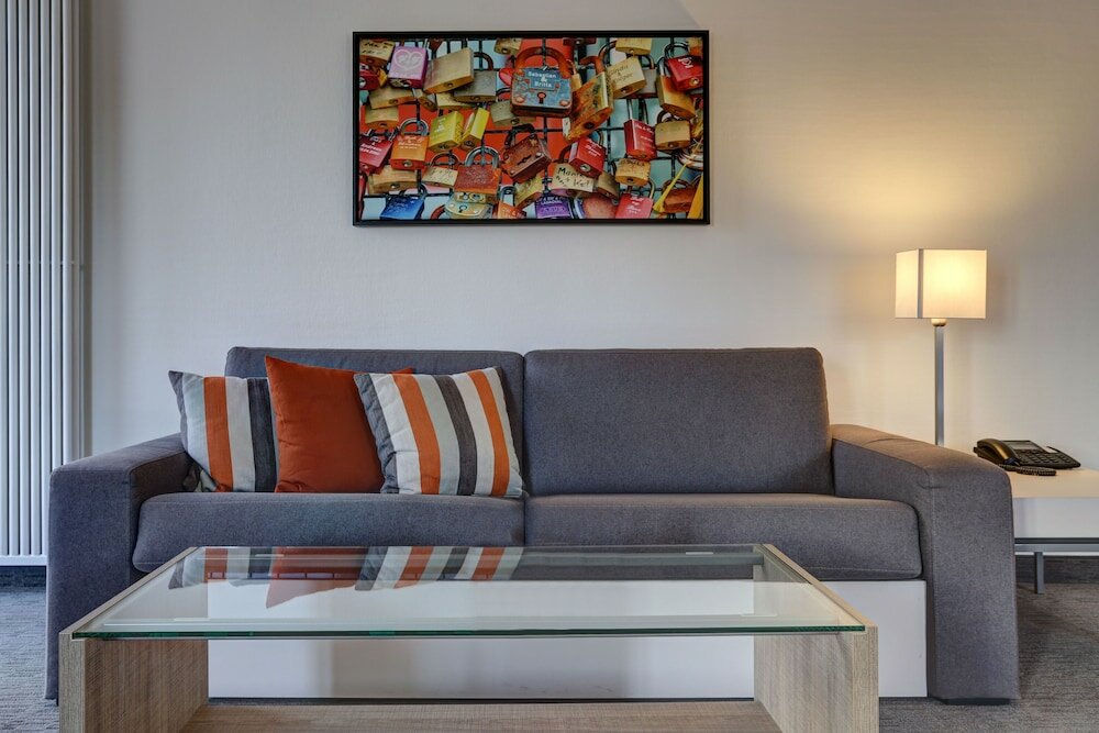 Фото Kommerzhotel Köln