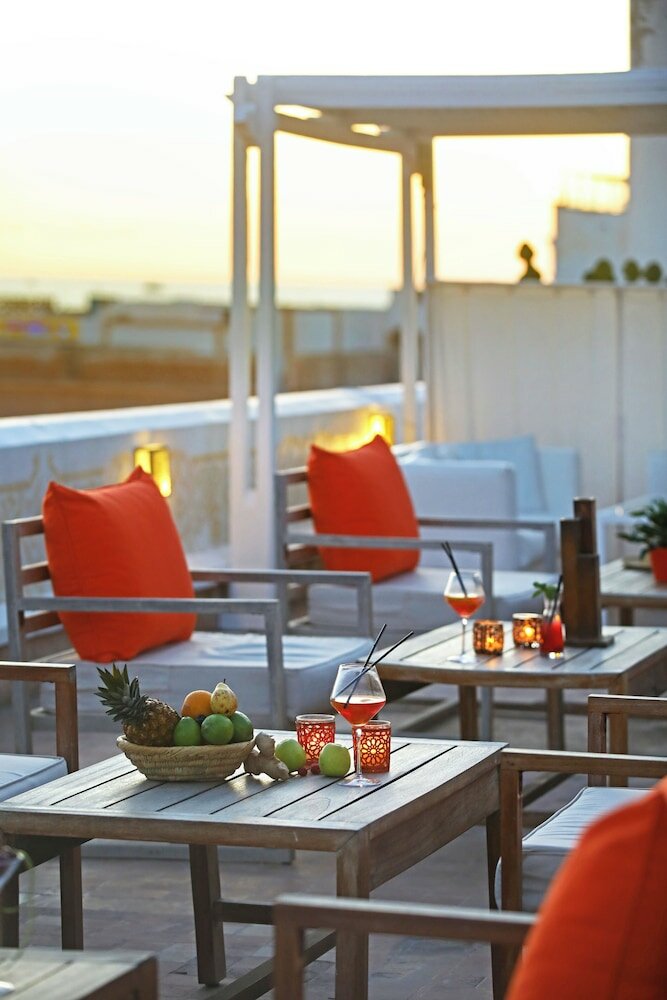 Фото Madada Mogador