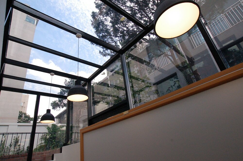 Фото Ye'4 Guesthouse