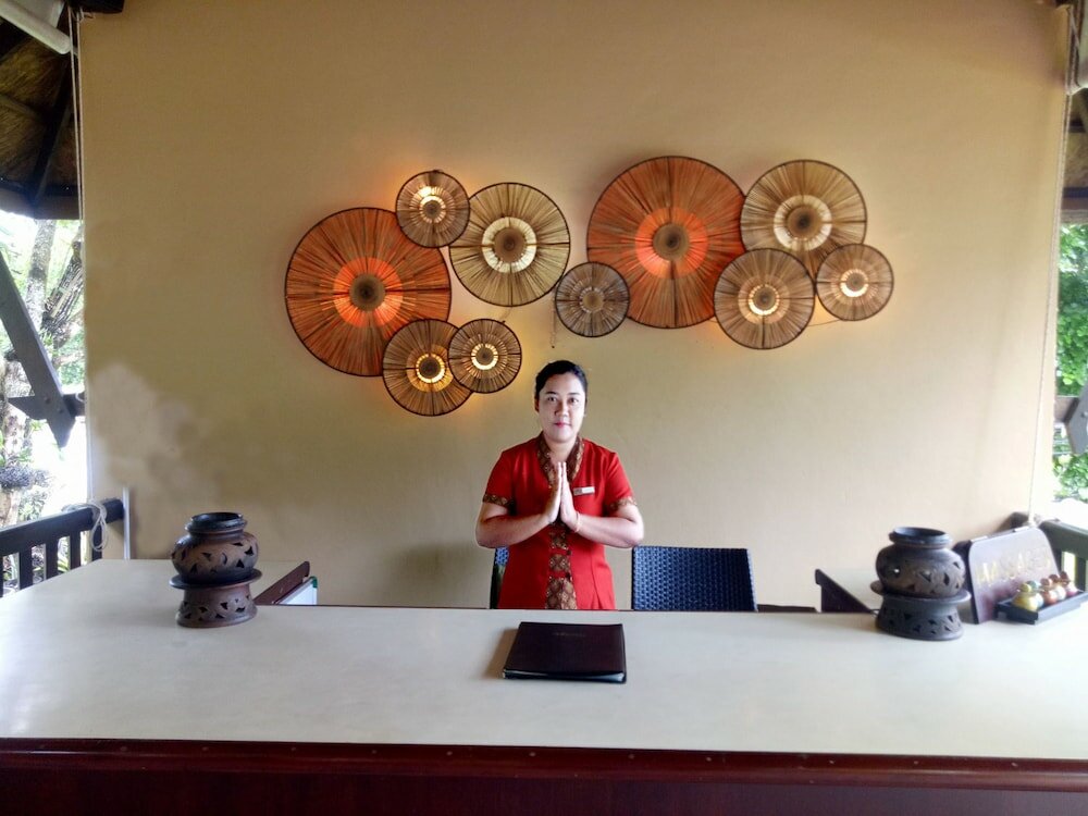 Фото Koh Mook Sivalai Beach Resort