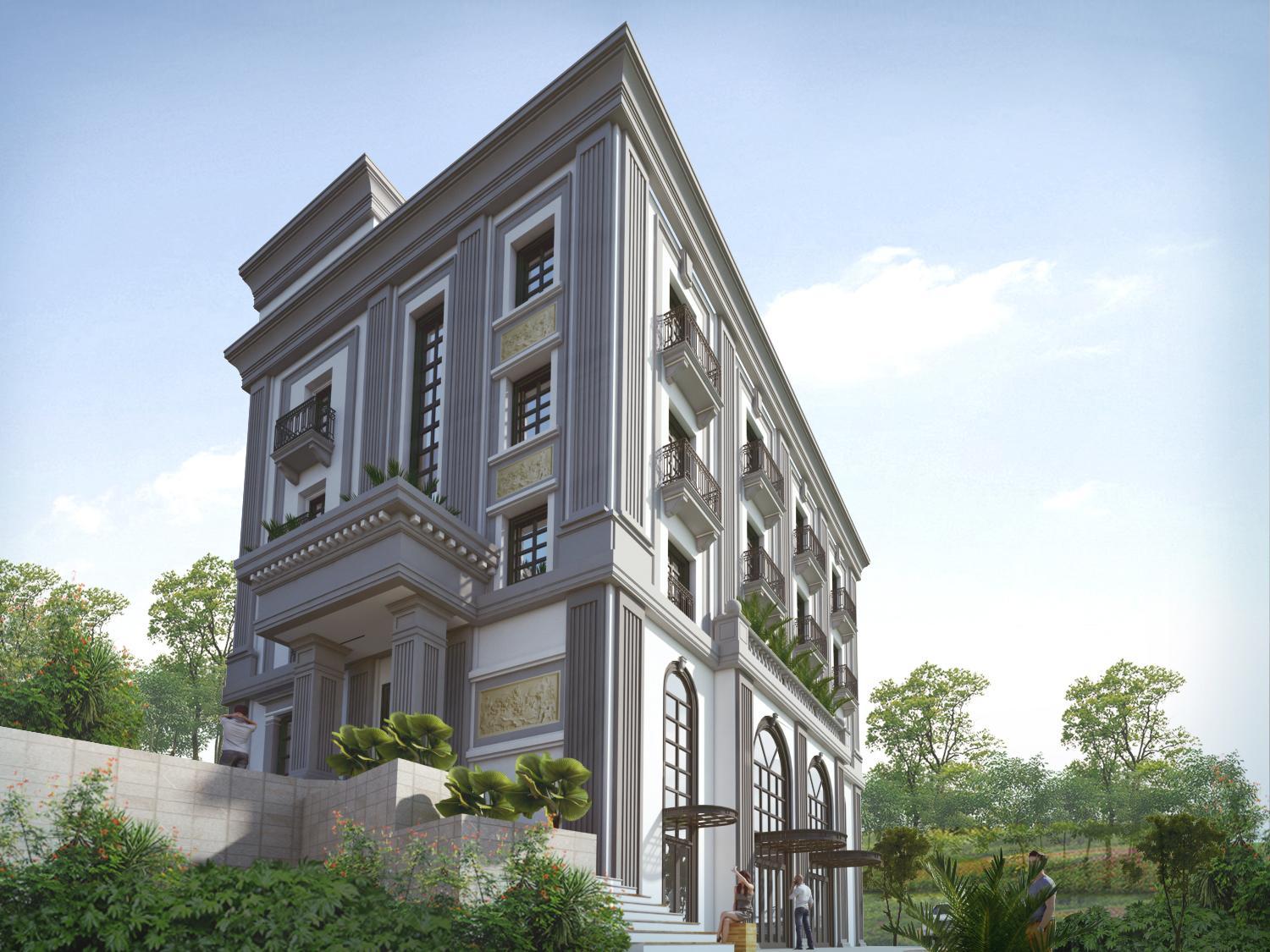 Фото Sapa Wings Hotel