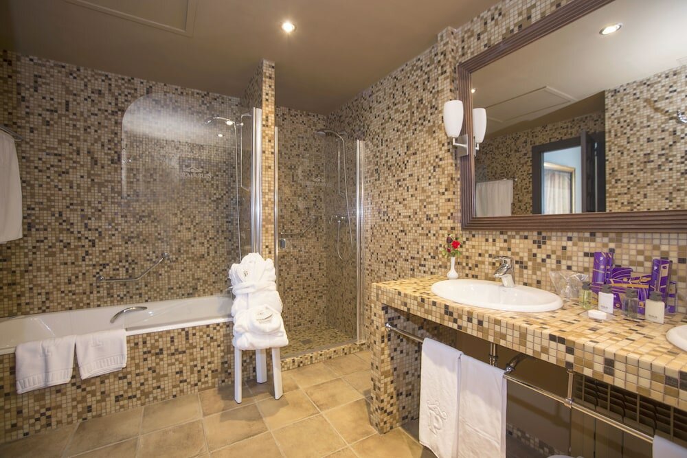 Фото Parador de Trujillo