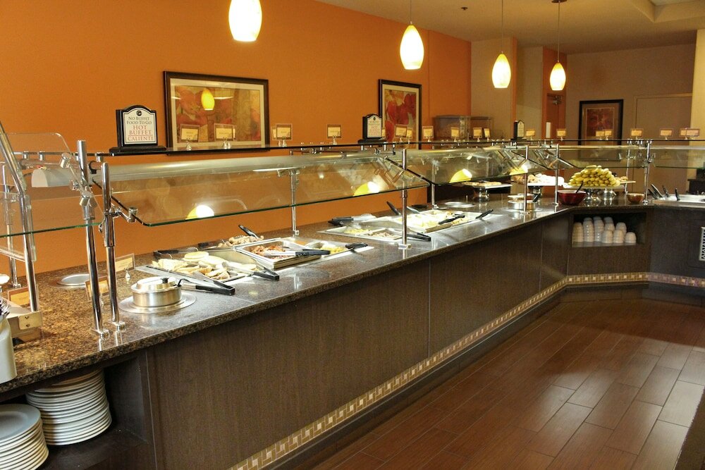 Фото Rosen Inn International