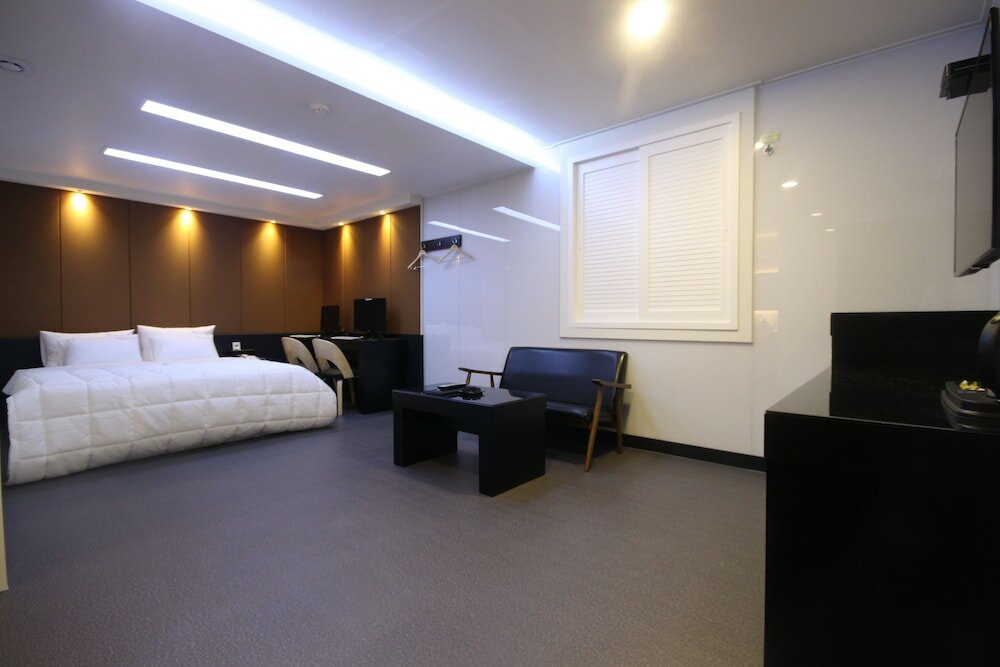 Фото Wa Hotel Nampo