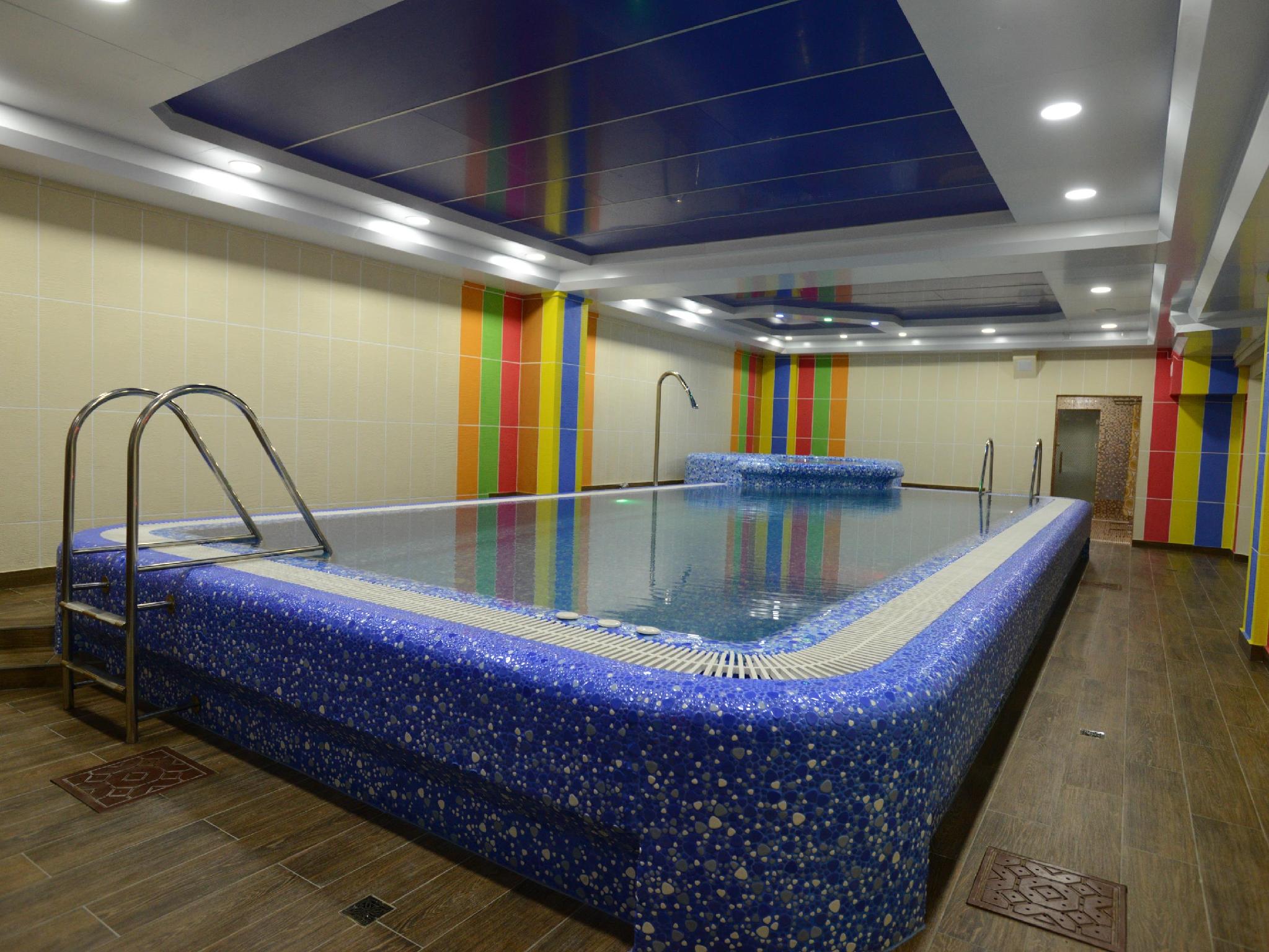 Фото City Line Boutique Hotel 