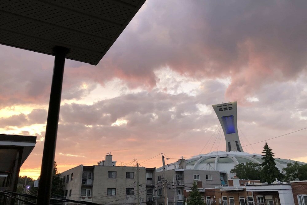 Фото Апарт-Отель Gite du Survenant