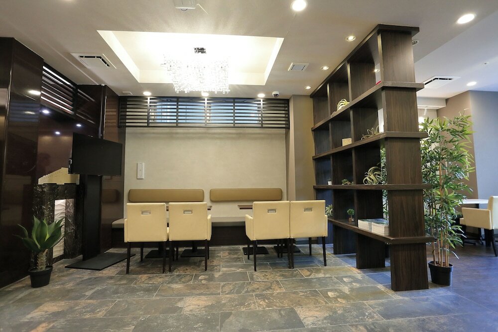 Фото Tanimachi Luxe Hotel
