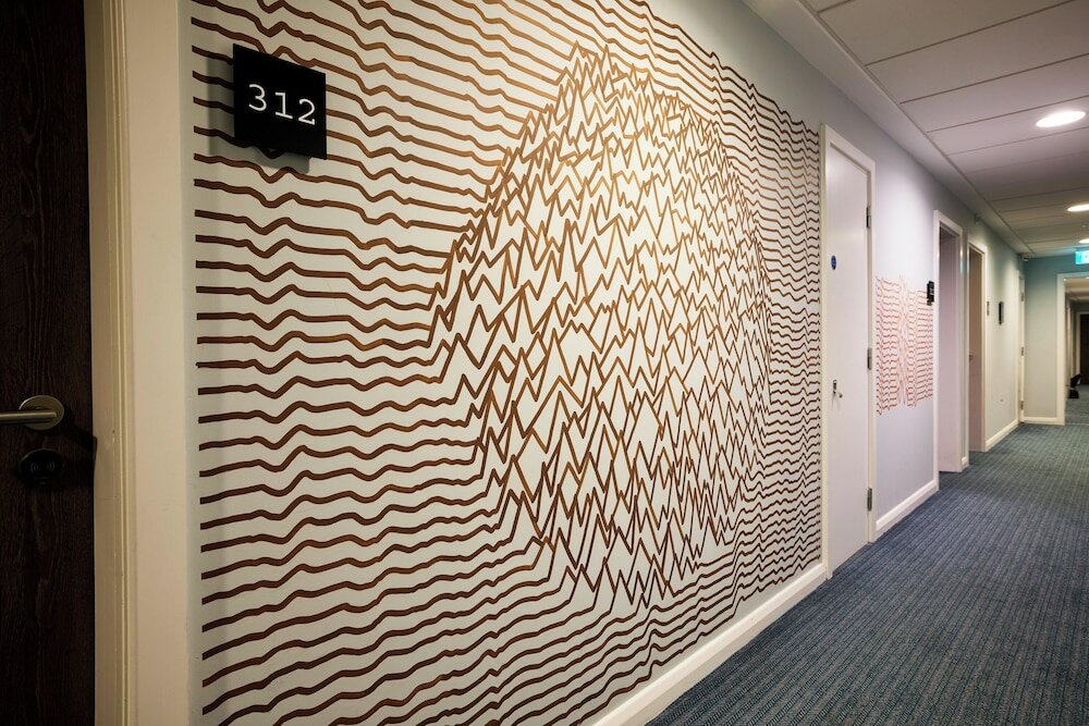 Фото The niu Loom