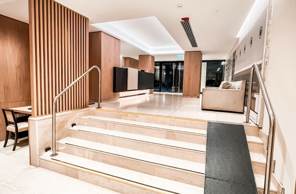 Фото Cyan Hotel de las Americas