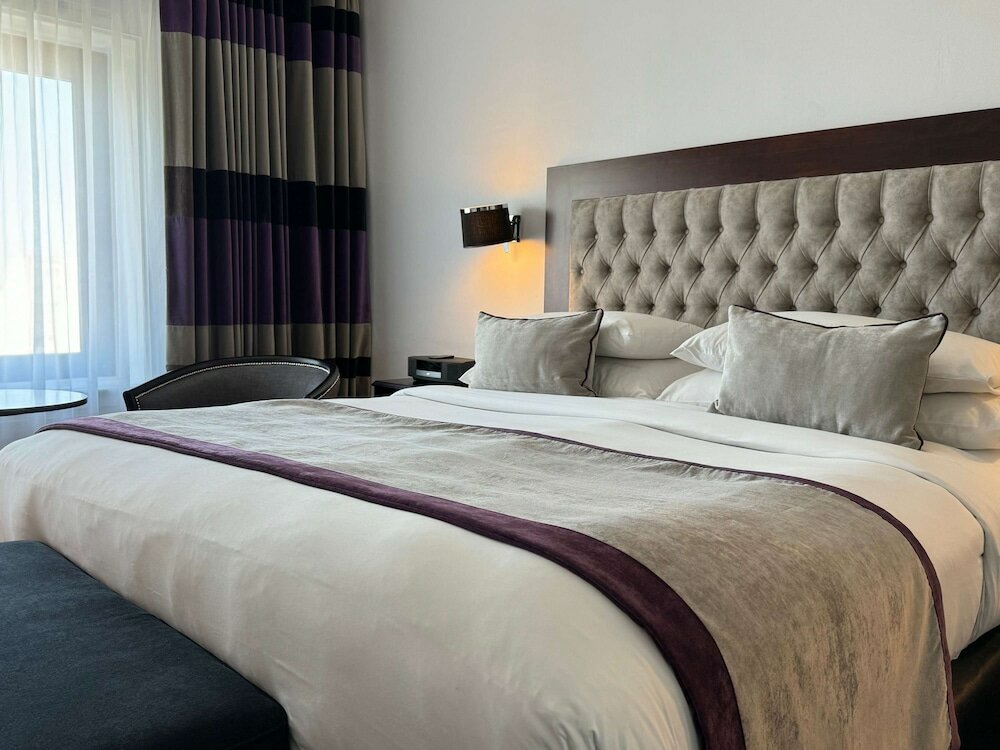 Фото Sofitel Buenos Aires Recoleta