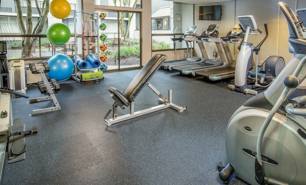 Фото Hotel 116, A Coast Hotel Bellevue