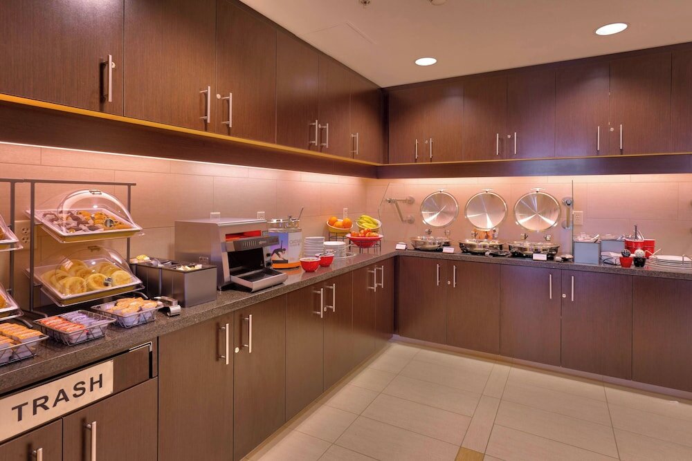 Фото Residence Inn Phoenix Gilbert