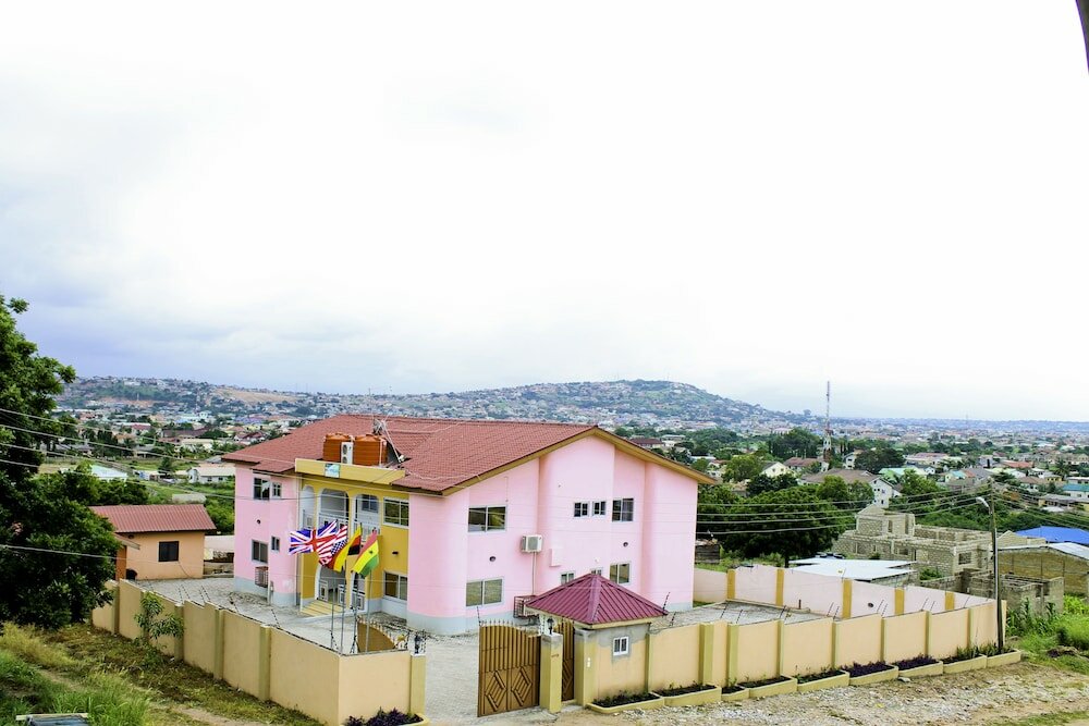 Фото Big Apple D. E Hotel