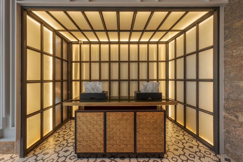 Фото Pestana Lisboa Vintage City Center Suites Hotel