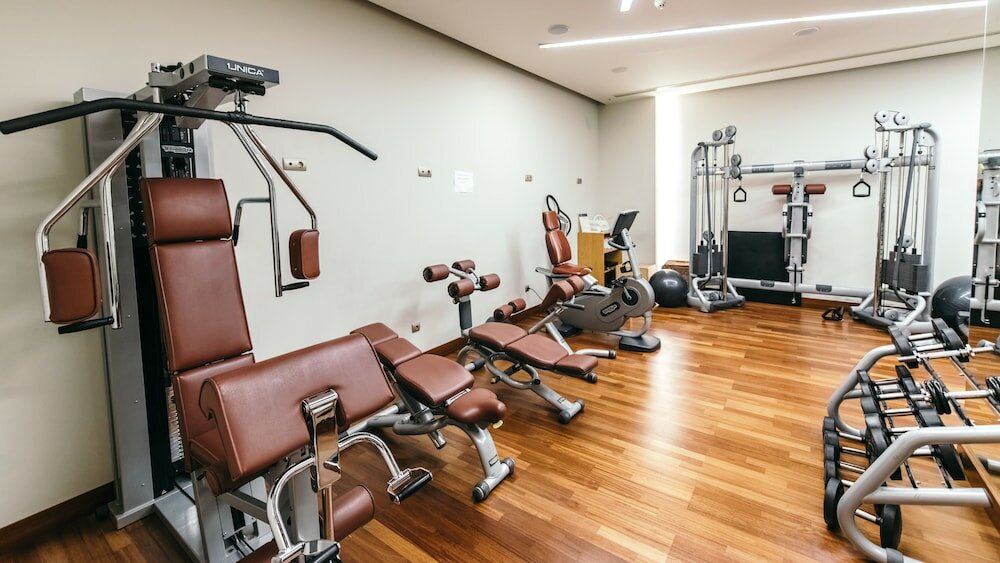 Фото Alexander Beach Hotel & SPA